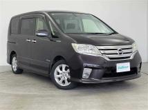 2013 Nissan Serena