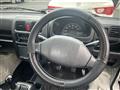 2010 Suzuki Carry Truck