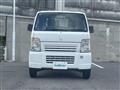 2010 Suzuki Carry Truck