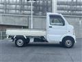 2010 Suzuki Carry Truck