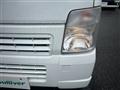 2010 Suzuki Carry Truck