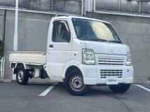 2010 Suzuki Carry Truck