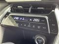 2023 Toyota Harrier Hybrid