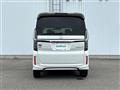 2018 Honda N BOX