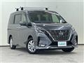 2020 Nissan Serena