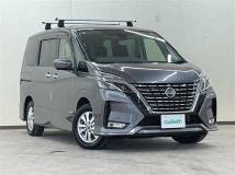 2020 Nissan Serena
