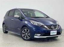 2018 Nissan Note