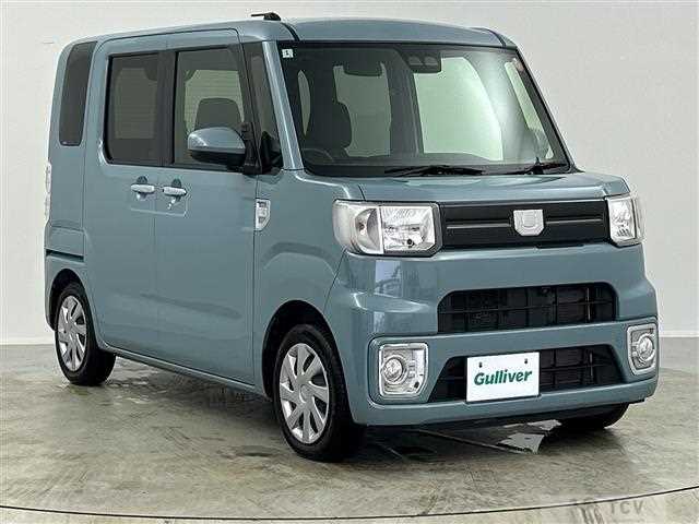 2022 Daihatsu WAKE