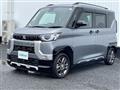 2023 Mitsubishi DELICA MINI