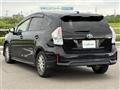 2012 Toyota PRIUS α