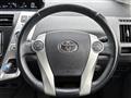 2012 Toyota PRIUS α
