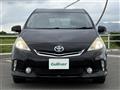2012 Toyota PRIUS α