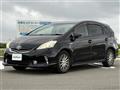 2012 Toyota PRIUS α