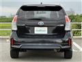 2012 Toyota PRIUS α