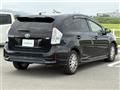 2012 Toyota PRIUS α