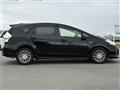 2012 Toyota PRIUS α