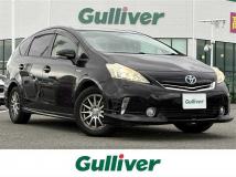 2012 Toyota PRIUS α