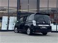 2012 Honda Step WGN