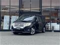 2012 Honda Step WGN