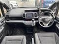 2012 Honda Step WGN