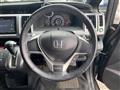 2012 Honda Step WGN