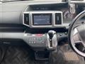 2012 Honda Step WGN