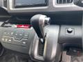 2012 Honda Step WGN