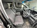2012 Honda Step WGN
