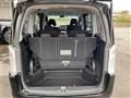 2012 Honda Step WGN