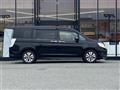 2012 Honda Step WGN