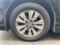 2012 Honda Step WGN