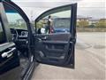 2012 Honda Step WGN