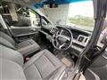 2012 Honda Step WGN