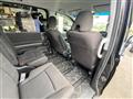 2012 Honda Step WGN