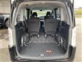 2012 Honda Step WGN