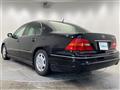 2003 Toyota Celsior