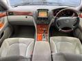 2003 Toyota Celsior