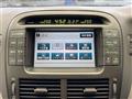 2003 Toyota Celsior