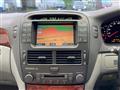 2003 Toyota Celsior