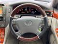 2003 Toyota Celsior