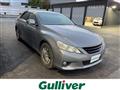 2011 Toyota Mark X