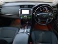 2011 Toyota Mark X