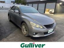 2011 Toyota Mark X