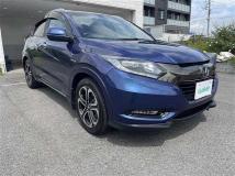 2016 Honda VEZEL
