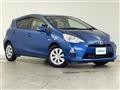 2012 Toyota AQUA