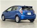 2012 Toyota AQUA