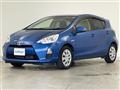 2012 Toyota AQUA