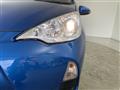 2012 Toyota AQUA