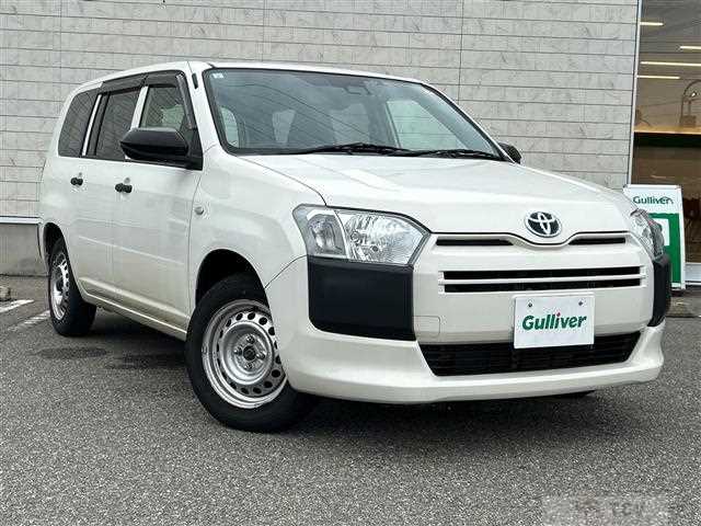 2023 Toyota Probox Van