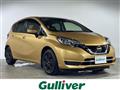 2018 Nissan Note